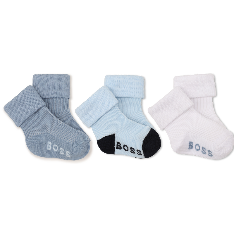 Pack of socks BOSS 
                        BOY
