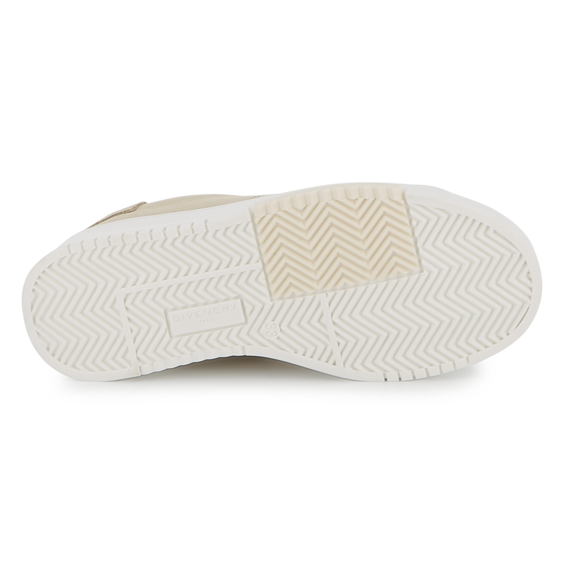 Lace-Up Sneakers GIVENCHY 
                        UNISEX