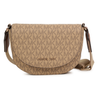 Zipped adjustable handbag MICHAEL KORS 
                    GIRL