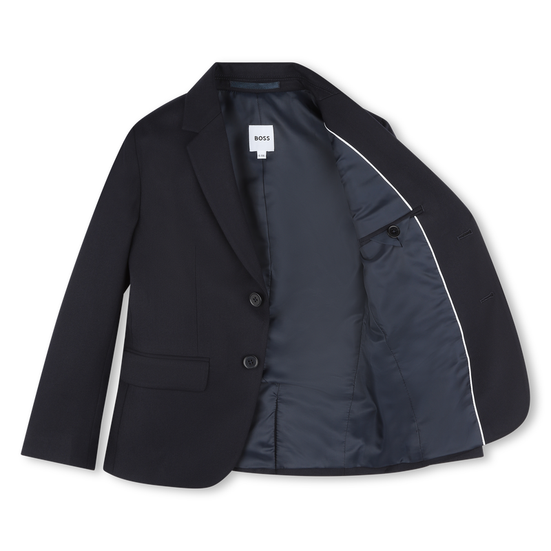 Formal suit set BOSS 
                    BOY