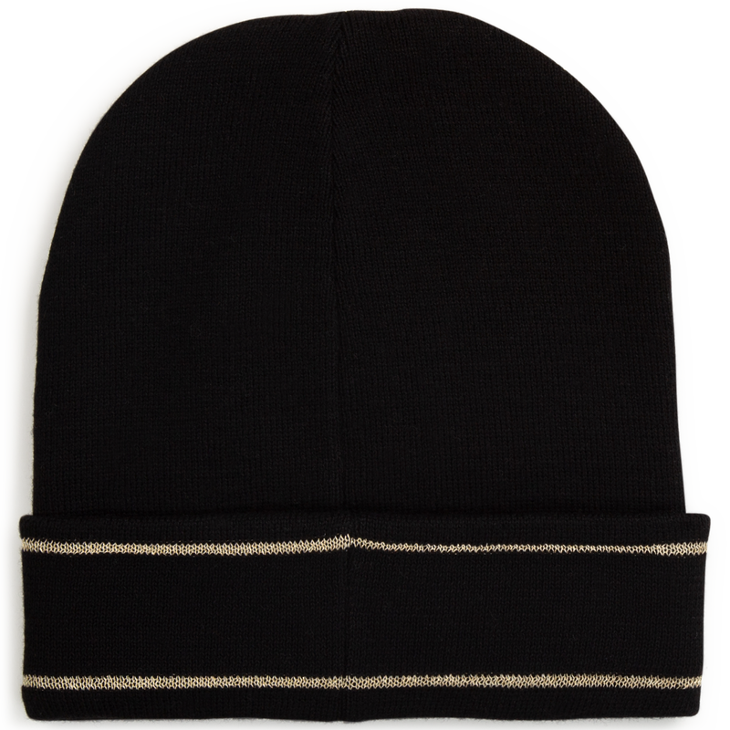 Michael kors 2025 bobble hat