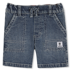 Denim Bermudas TIMBERLAND 
                    BOY