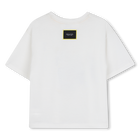 Short sleeve t-shirt MARC JACOBS 
                    BOY
