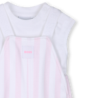 Overall Outfit Set BOSS 
                    GIRL
