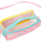 Sheer Purse BILLIEBLUSH 
                    GIRL