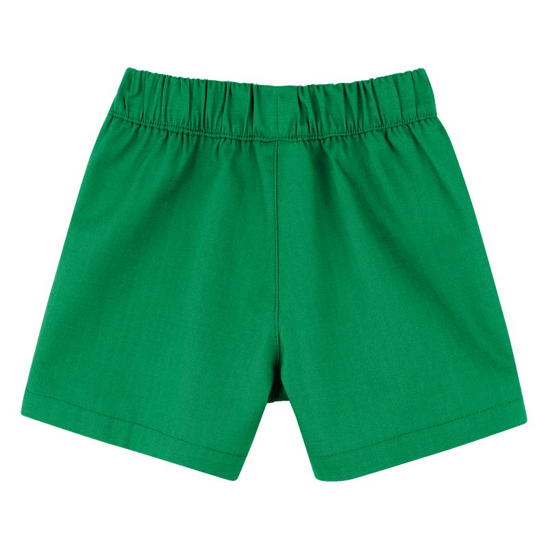 Elasticated waist shorts KENZO KIDS 
                        BOY