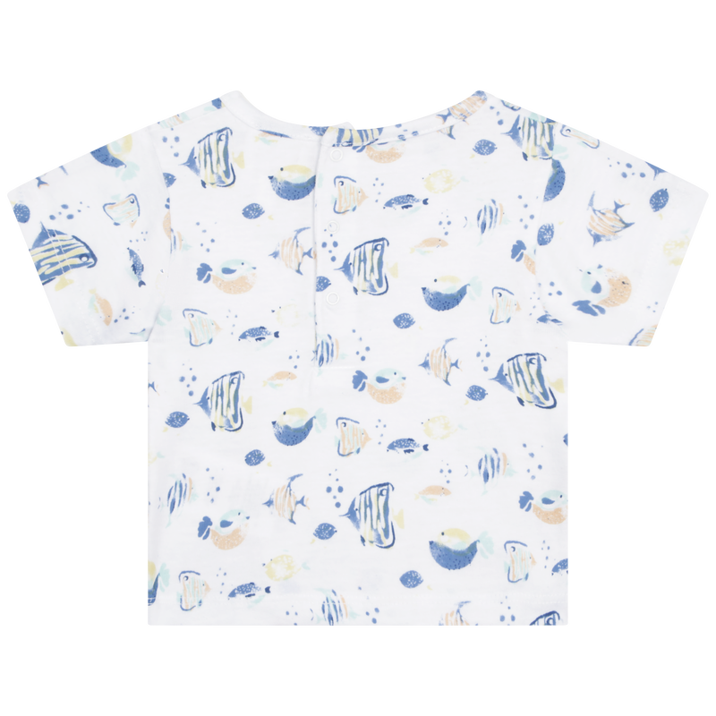 2-piece cotton set