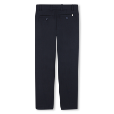 SUIT PANTS BOSS BOY