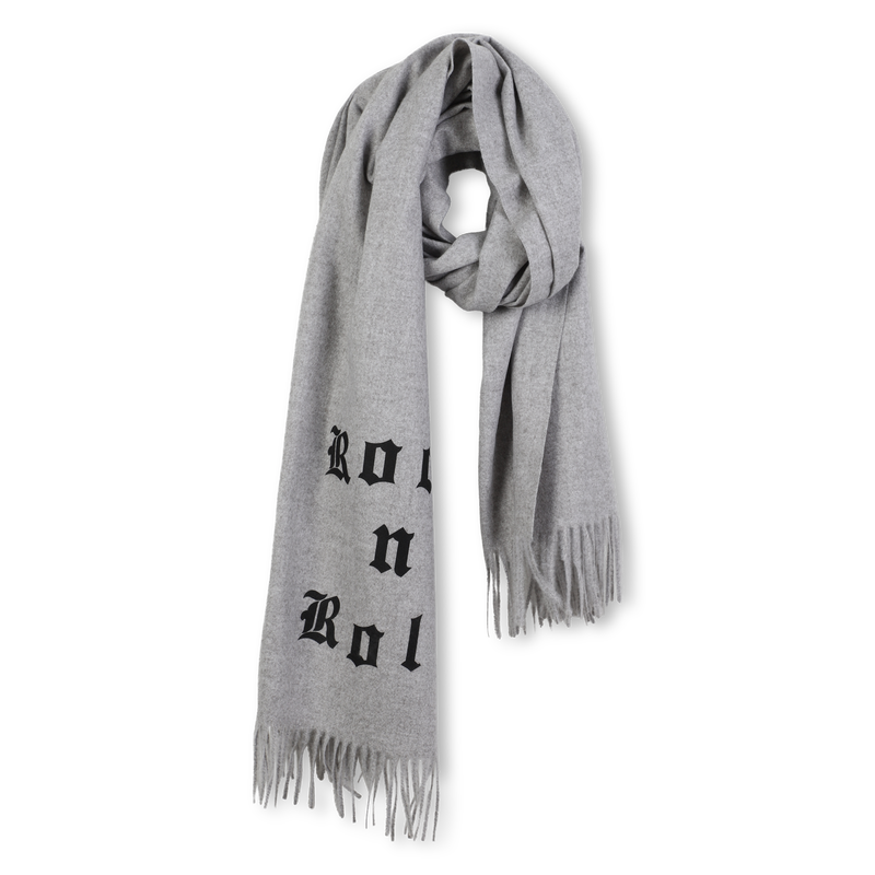 Long scarf ZADIG & VOLTAIRE 
                    GIRL
