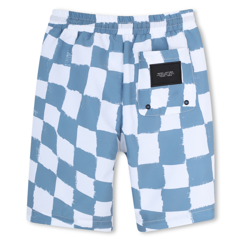 Swim Trunks MARC JACOBS 
                        BOY