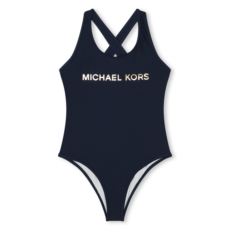 One-Piece Swimsuit MICHAEL KORS 
                    GIRL