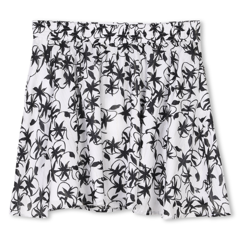 Elasticated-waist skirt ZADIG & VOLTAIRE 
                        GIRL