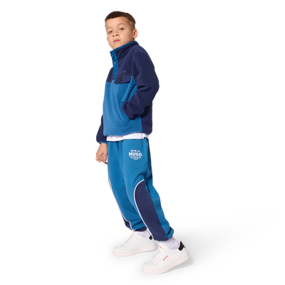 Sneakers HUGO BOY
