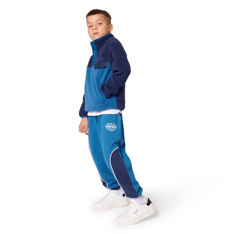 Sneakers HUGO 
                        BOY