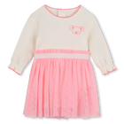2-in-1 bodysuit robe BILLIEBLUSH 
                    GIRL