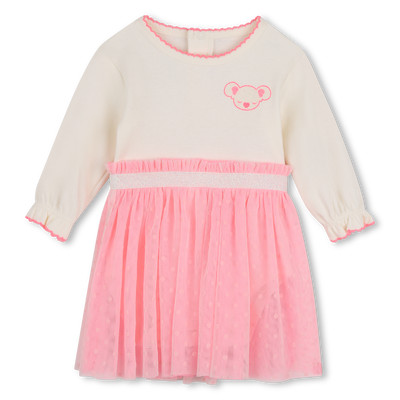 2-in-1 bodysuit robe BILLIEBLUSH GIRL