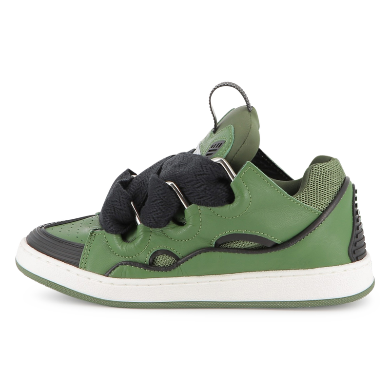 Lace-up sneakers LANVIN 
                    BOY