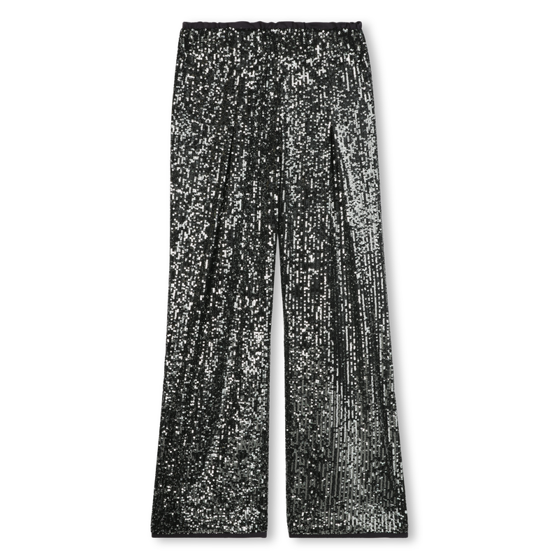 Elasticated waist pants BILLIEBLUSH 
                    GIRL