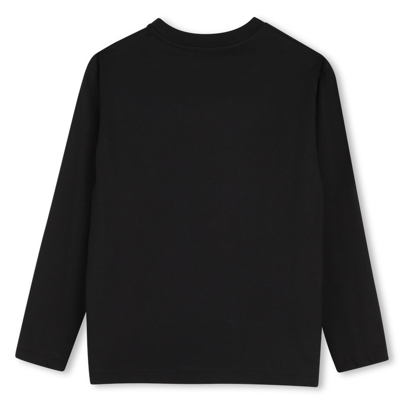 Long sleeve t-shirt LANVIN 
                        BOY