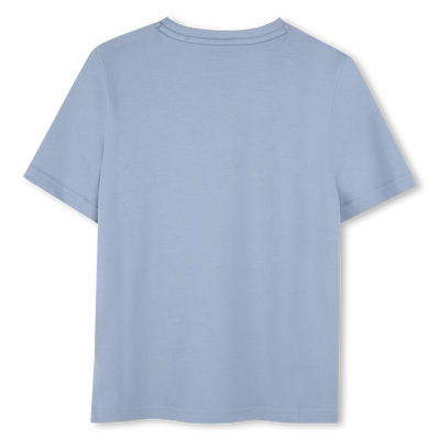 Short-Sleeved T-Shirt BOSS BOY