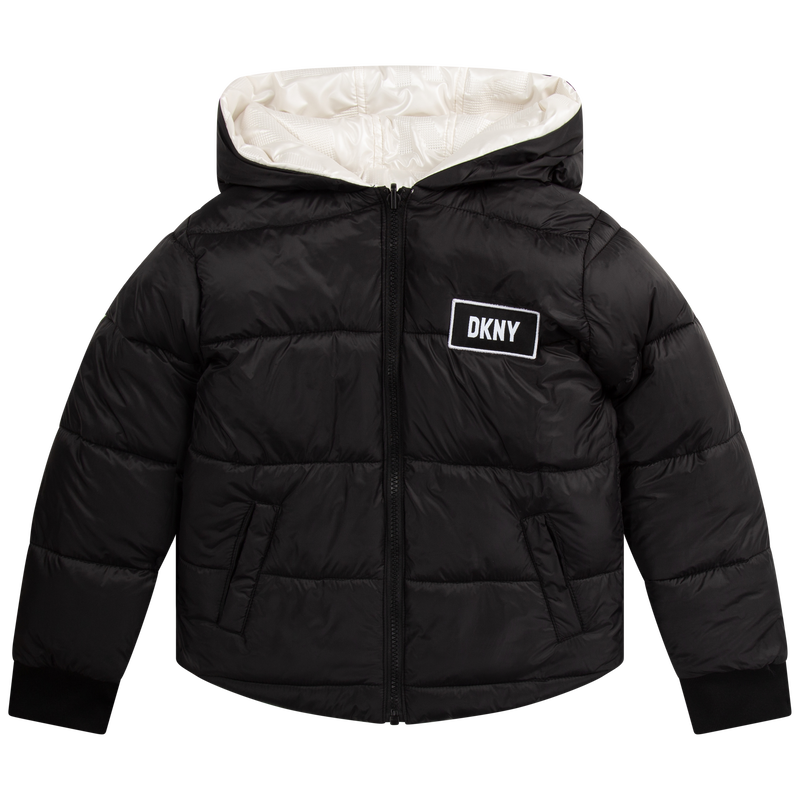 DKNY Reversible jacket