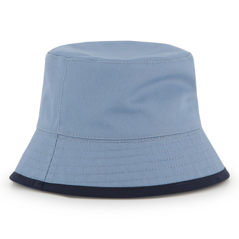 Reversible Bucket Hat BOSS 
                        BOY
