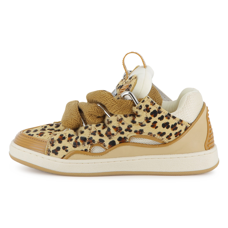 Lace-up sneakers LANVIN 
                    GIRL