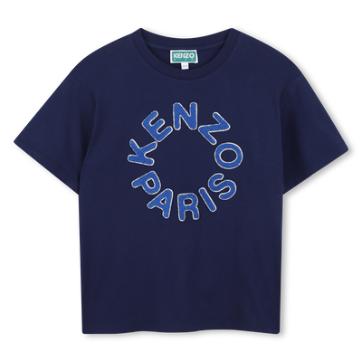Short-Sleeved T-Shirt KENZO KIDS UNISEX