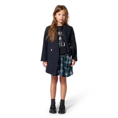 Short skirt ZADIG VOLTAIRE GIRL