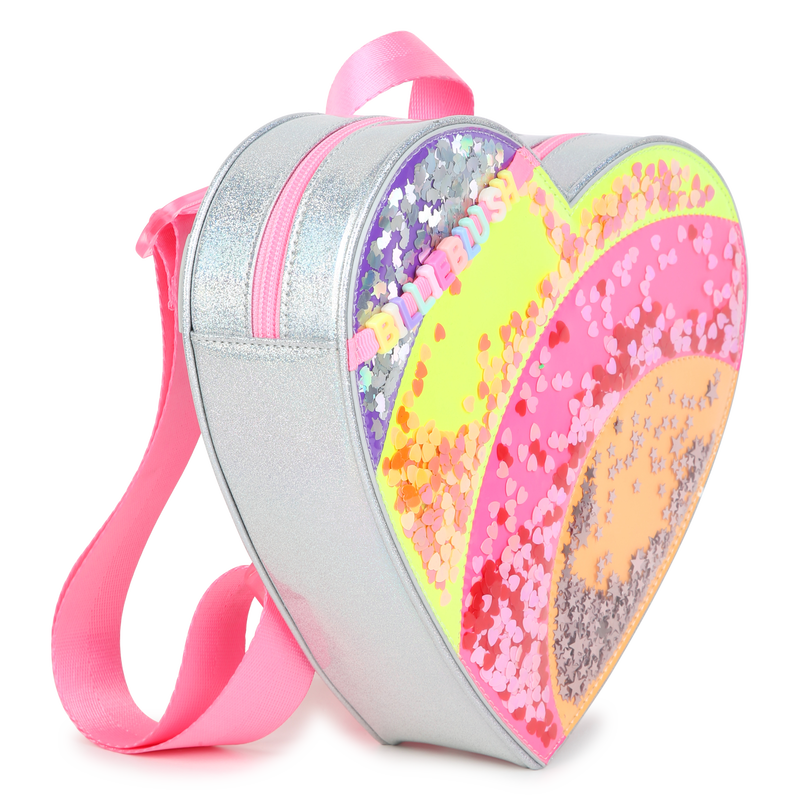 Backpack BILLIEBLUSH 
                        GIRL