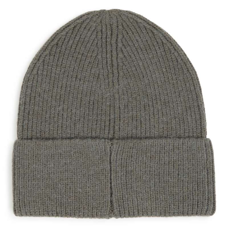 Knitted beanie TIMBERLAND 
                        BOY