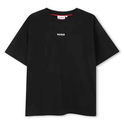 Short-sleeved T-shirt HUGO BOY
