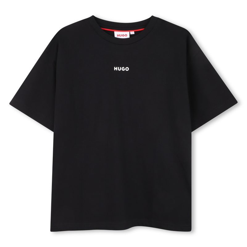 Short-sleeved T-shirt HUGO 
                    BOY