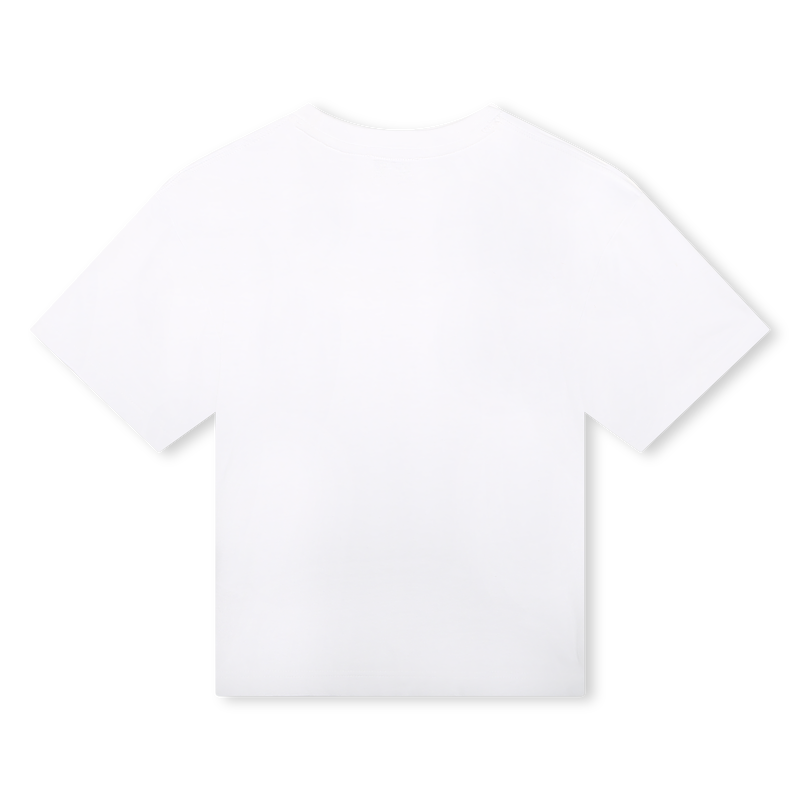 Short-sleeved T-shirt MARC JACOBS 
                    UNISEX