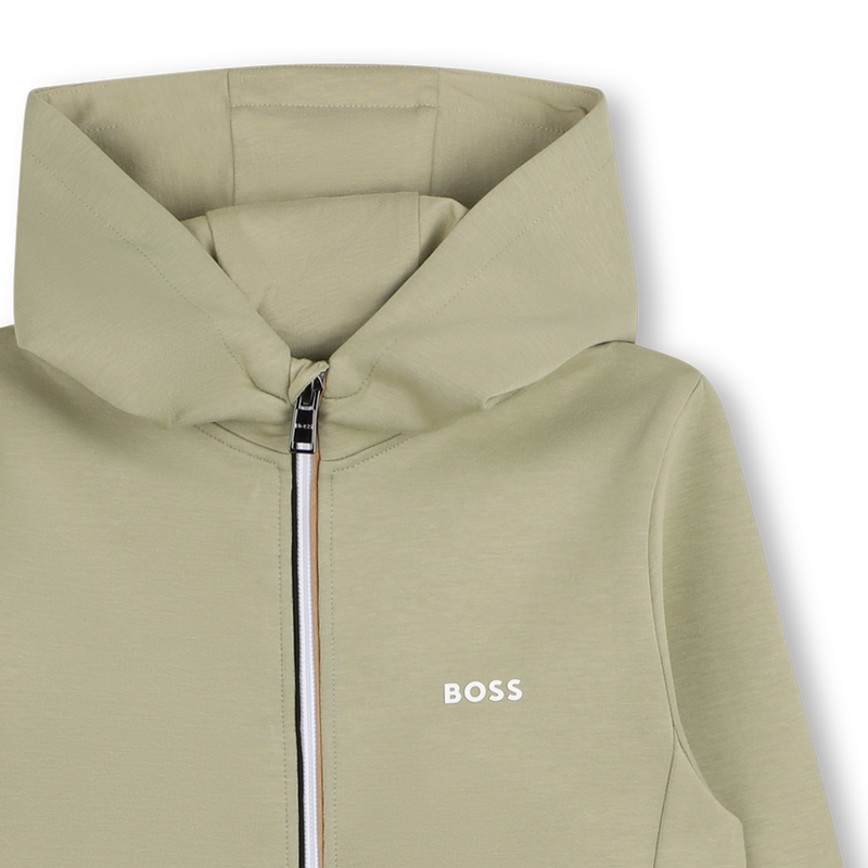 Tracksuit BOSS 
                        BOY