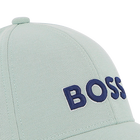 Adjustable Hat BOSS 
                    BOY