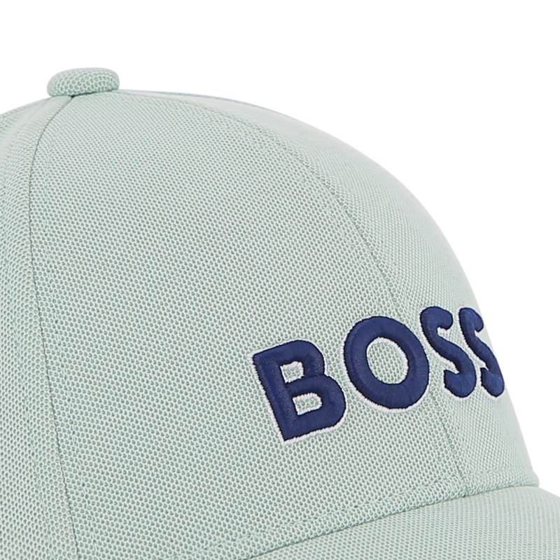 Adjustable Hat BOSS 
                        BOY