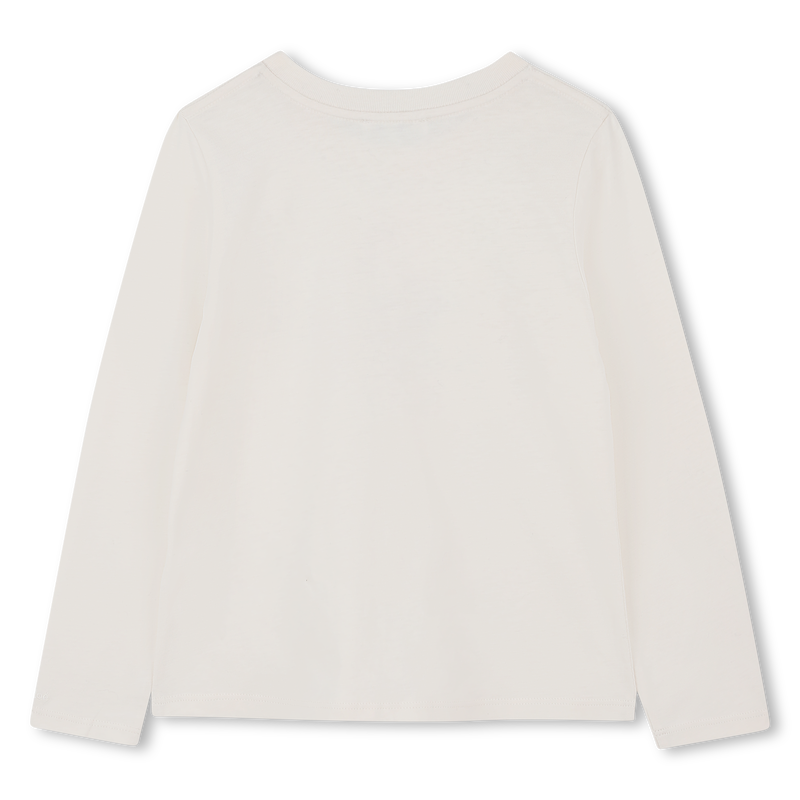 Jersey T-shirt CHLOE 
                    GIRL