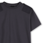 Short-Sleeved T-Shirt GIVENCHY 
                    BOY