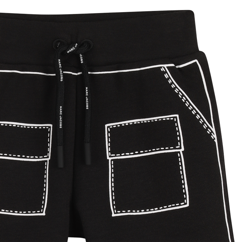 Shorts Outfit Set MARC JACOBS 
                        UNISEX