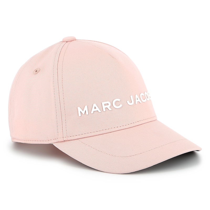 Velcro fastener cap MARC JACOBS 
                    UNISEX