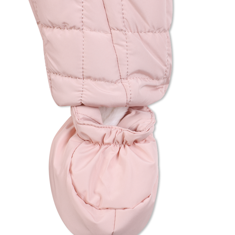 Pilot suit BOSS 
                        GIRL