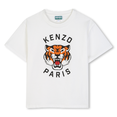 Short sleeve t-shirt KENZO KIDS UNISEX