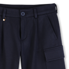 Suit Bermudas BOSS 
                    BOY