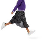 Address Graphic Sweater KARL LAGERFELD KIDS 
                    GIRL
