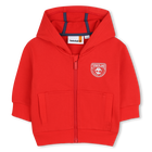 Hoodie TIMBERLAND 
                    BOY