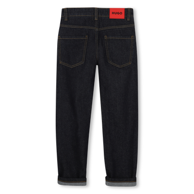 Denim pants HUGO BOY