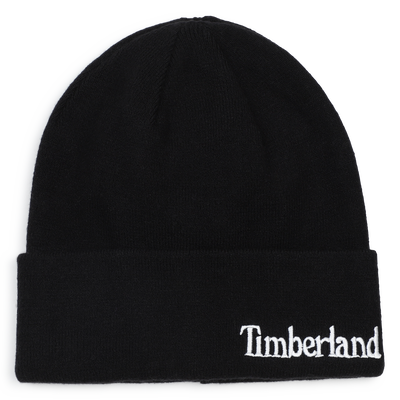 Knitted beanie TIMBERLAND BOY