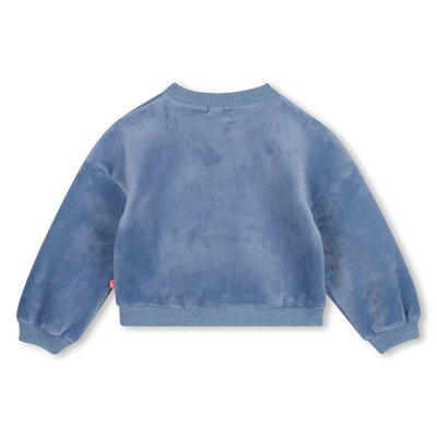 Sweatshirt BILLIEBLUSH GIRL