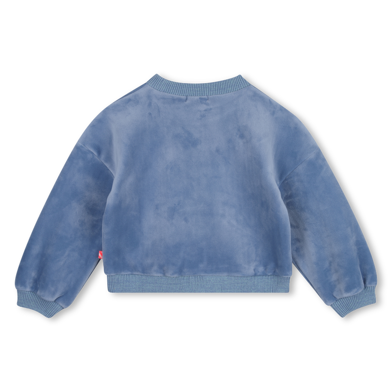 Sweatshirt BILLIEBLUSH 
                        GIRL